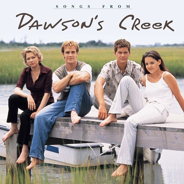 Dawson’s Creek Theme Song