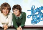 Laverne and Shirley