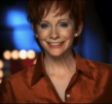 Reba Theme Song