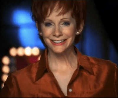 Reba Theme Song