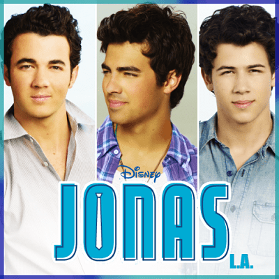 Jonas L.A. Theme Song