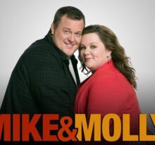 Mike & Molly Theme Song