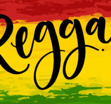 Reggae music definition