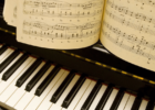 A History of the Piano