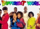 A Different World Theme Song And Lyrics