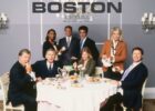 Boston Legal