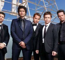 Entourage Theme Song And Lyrics