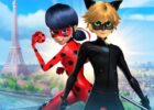 Miraculous Ladybug