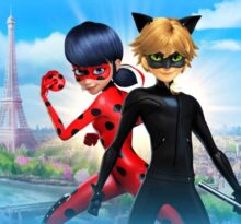 Miraculous Ladybug Theme Song And Lyrics