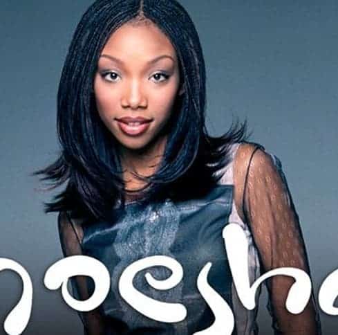 Moesha Theme Song