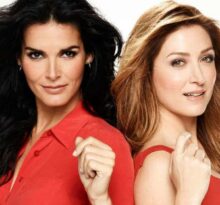 Rizzoli & Isles Theme Song Lyrics