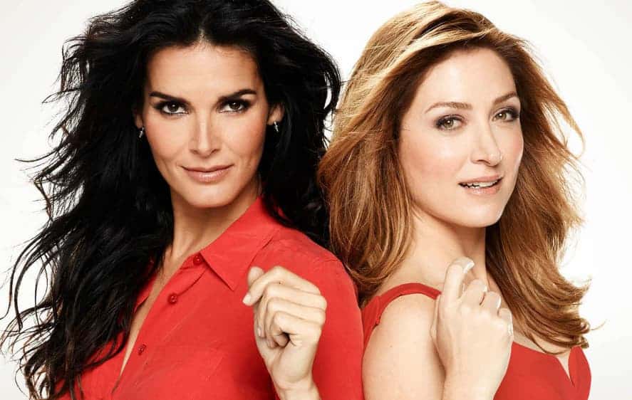 Rizzoli & Isles Theme Song Lyrics