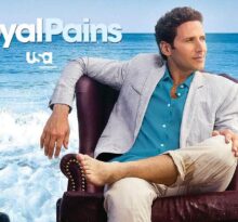 Royal Pains Theme Song