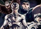 SilverHawks