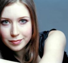 Walking in the Air - Hayley Westenra