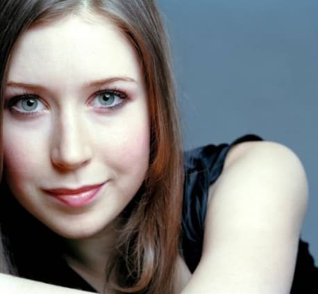 Walking in the Air - Hayley Westenra