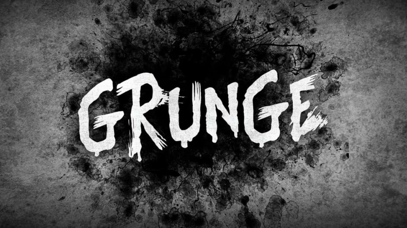 grunge